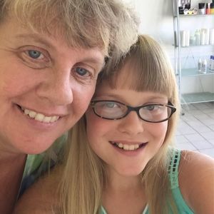 Meet your Posher, Joanne